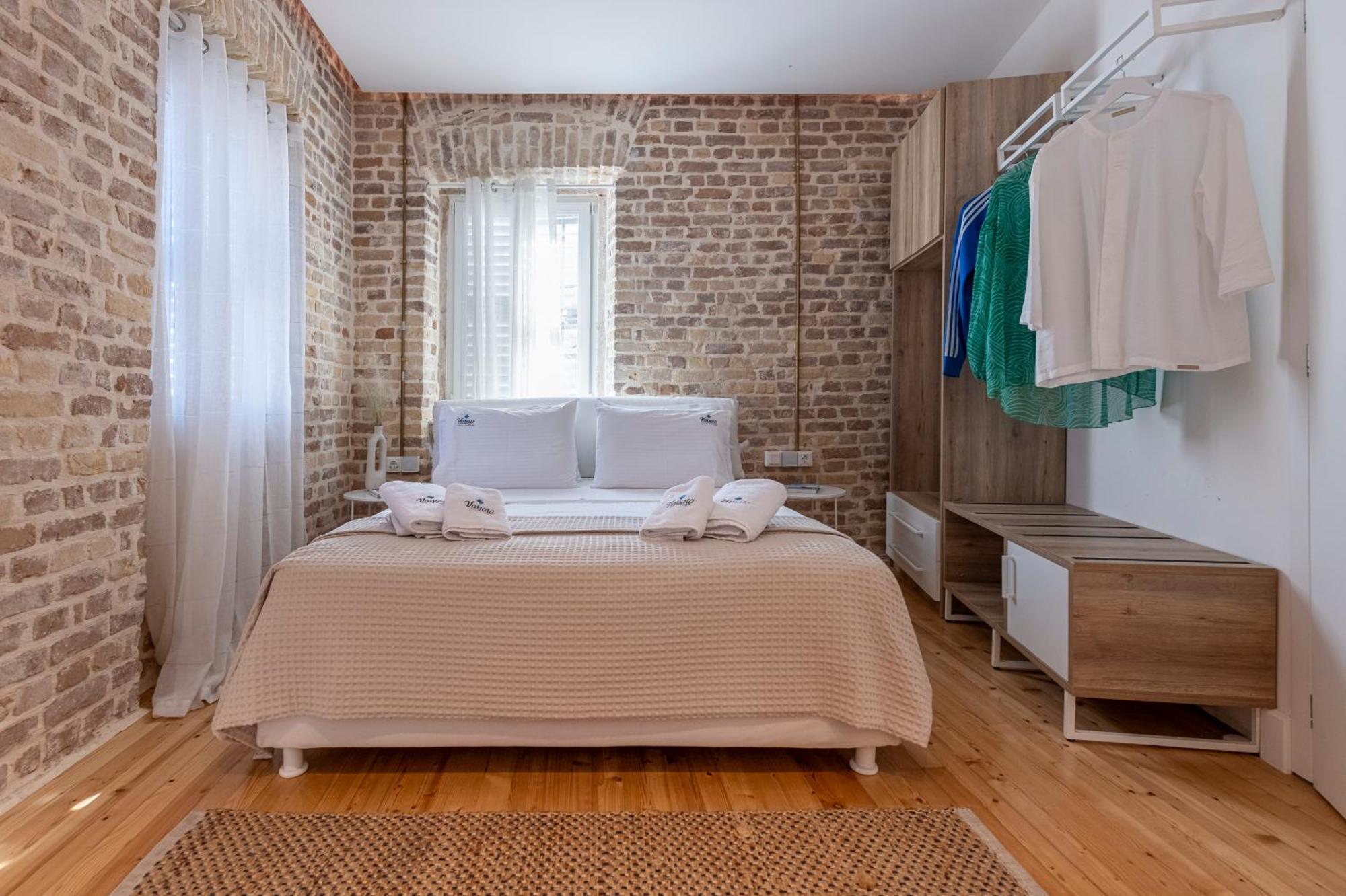 Vailato Swan White Suite Corfu  외부 사진