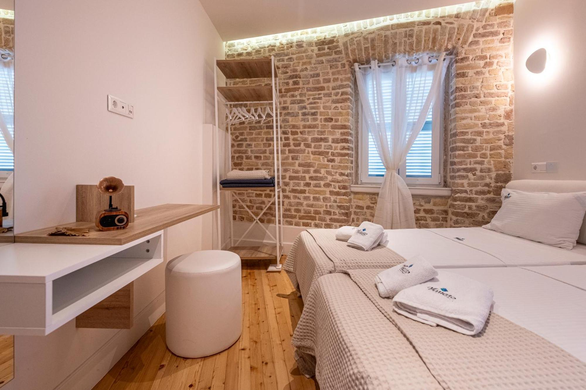 Vailato Swan White Suite Corfu  외부 사진