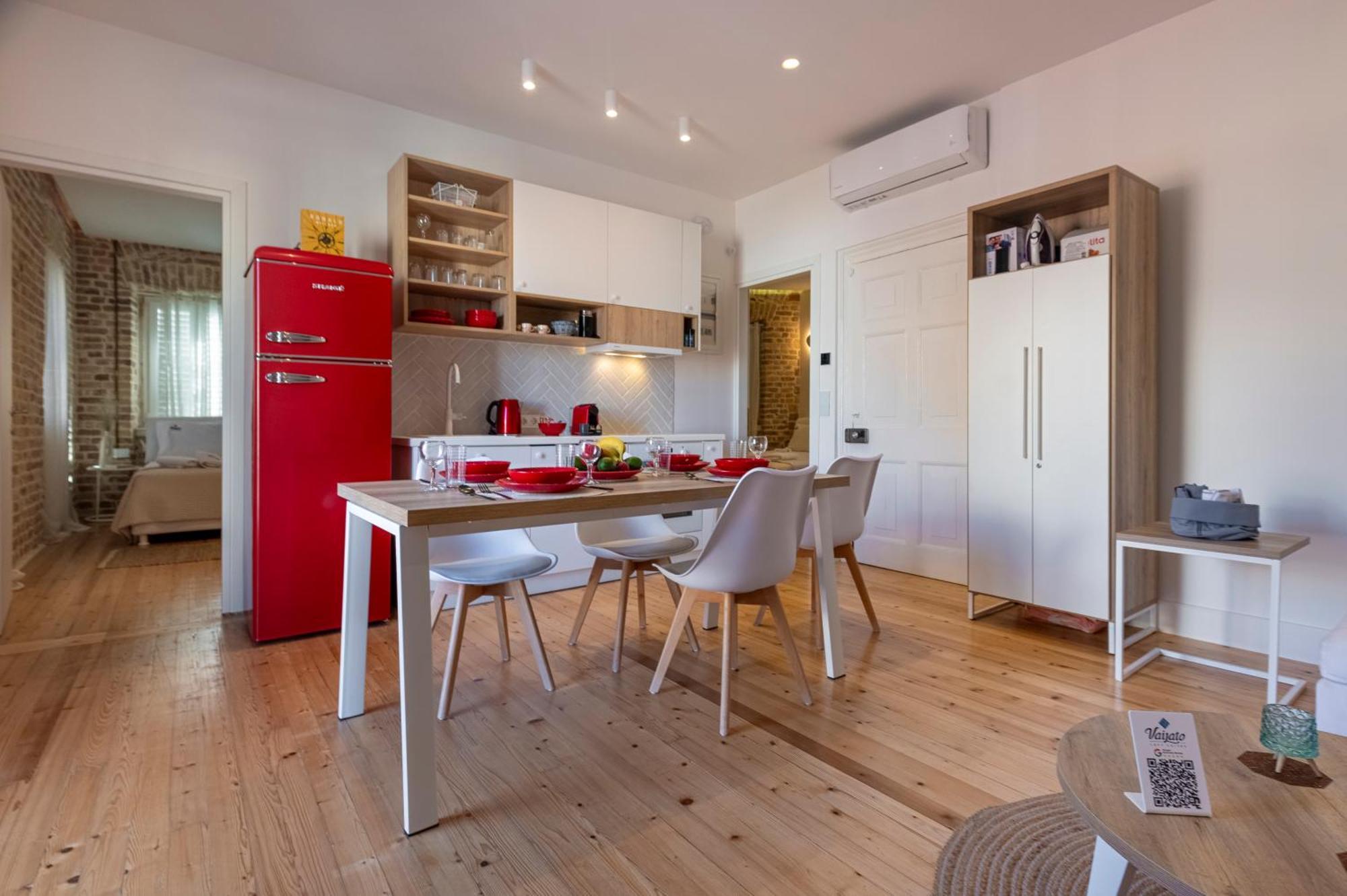 Vailato Swan White Suite Corfu  외부 사진