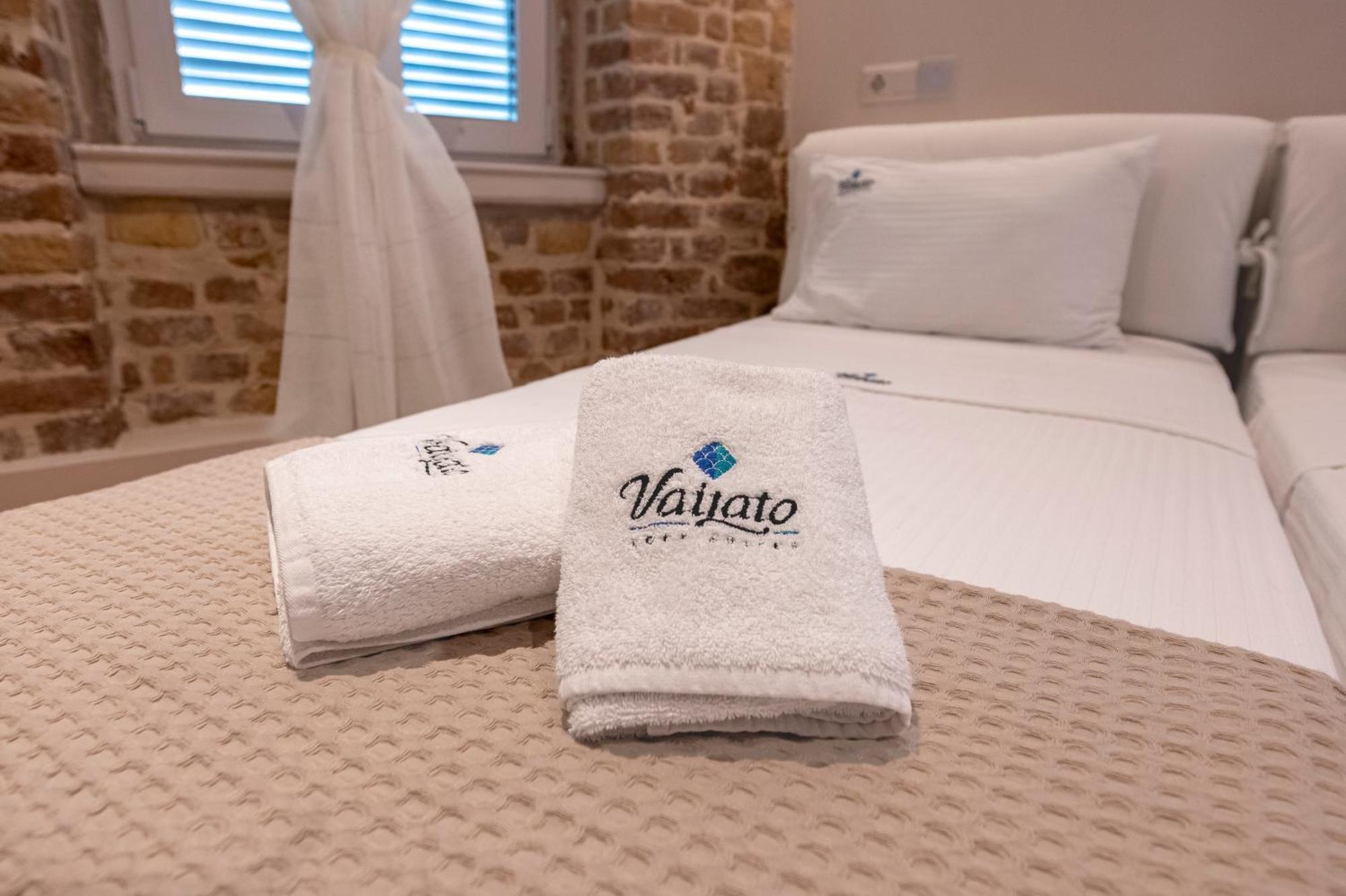 Vailato Swan White Suite Corfu  외부 사진