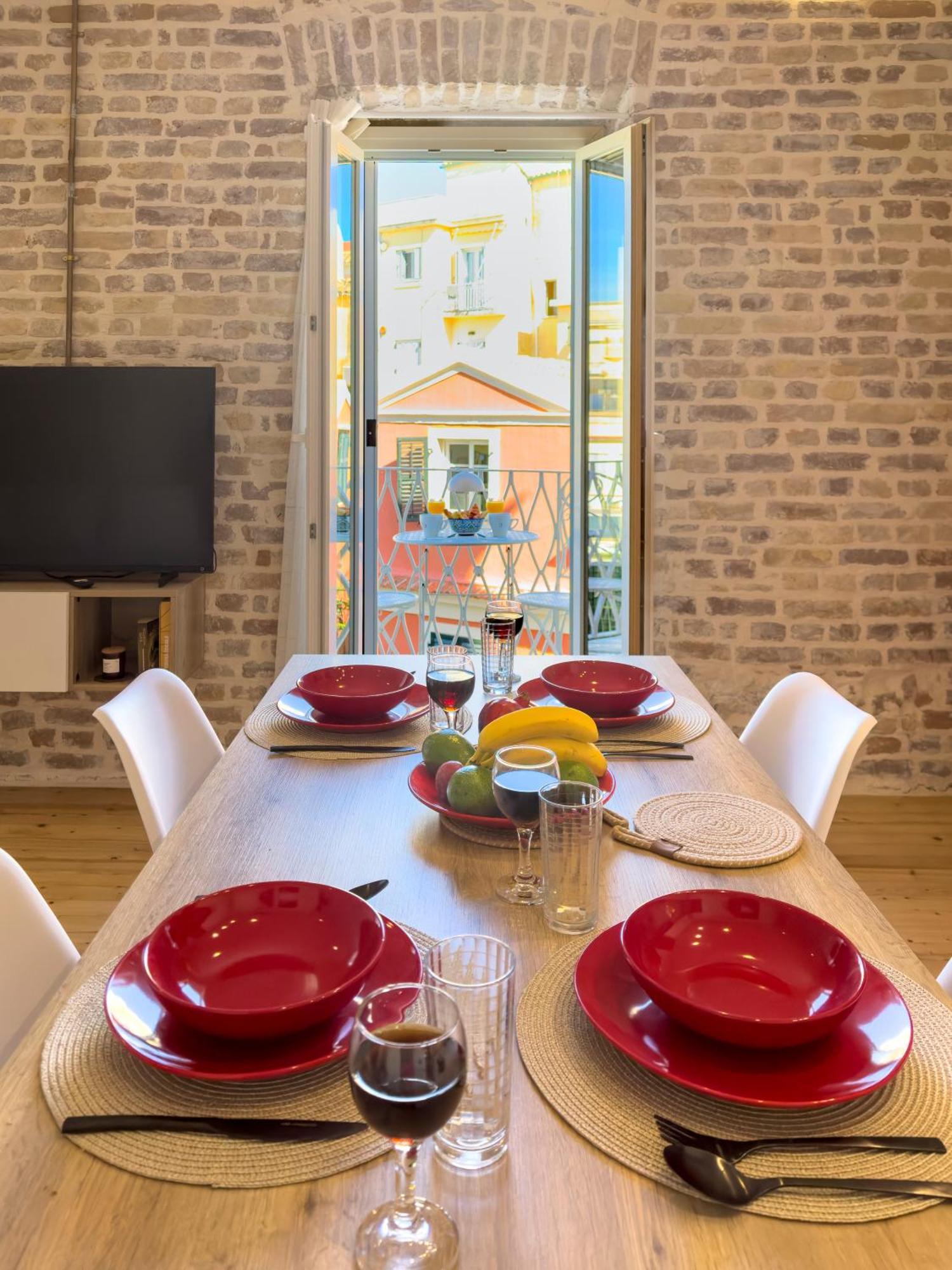 Vailato Swan White Suite Corfu  외부 사진