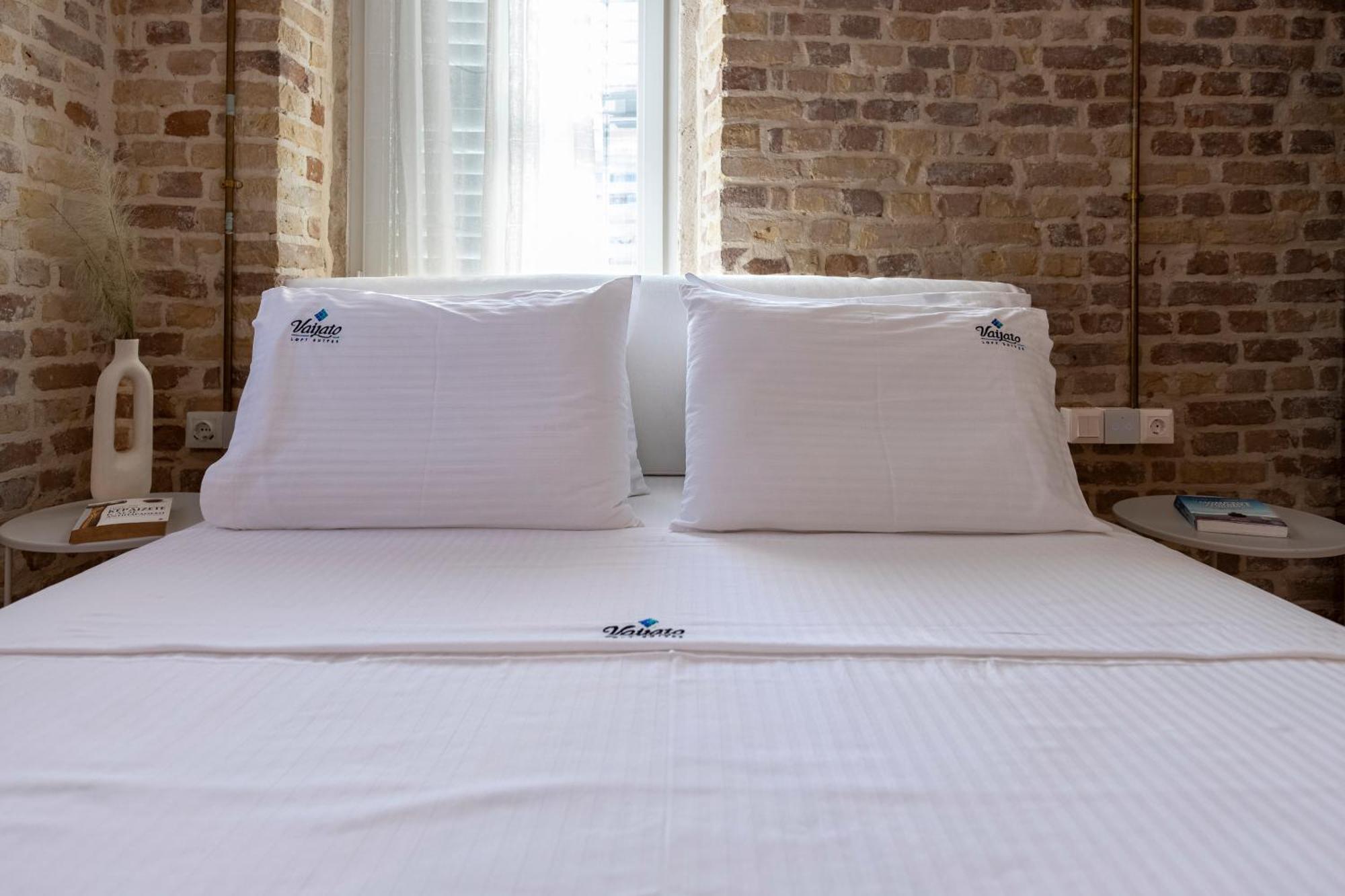 Vailato Swan White Suite Corfu  외부 사진