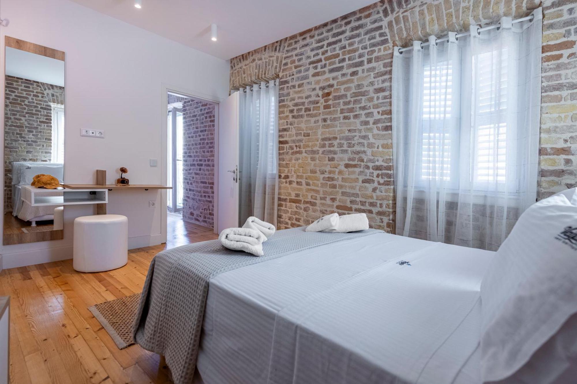 Vailato Swan White Suite Corfu  외부 사진