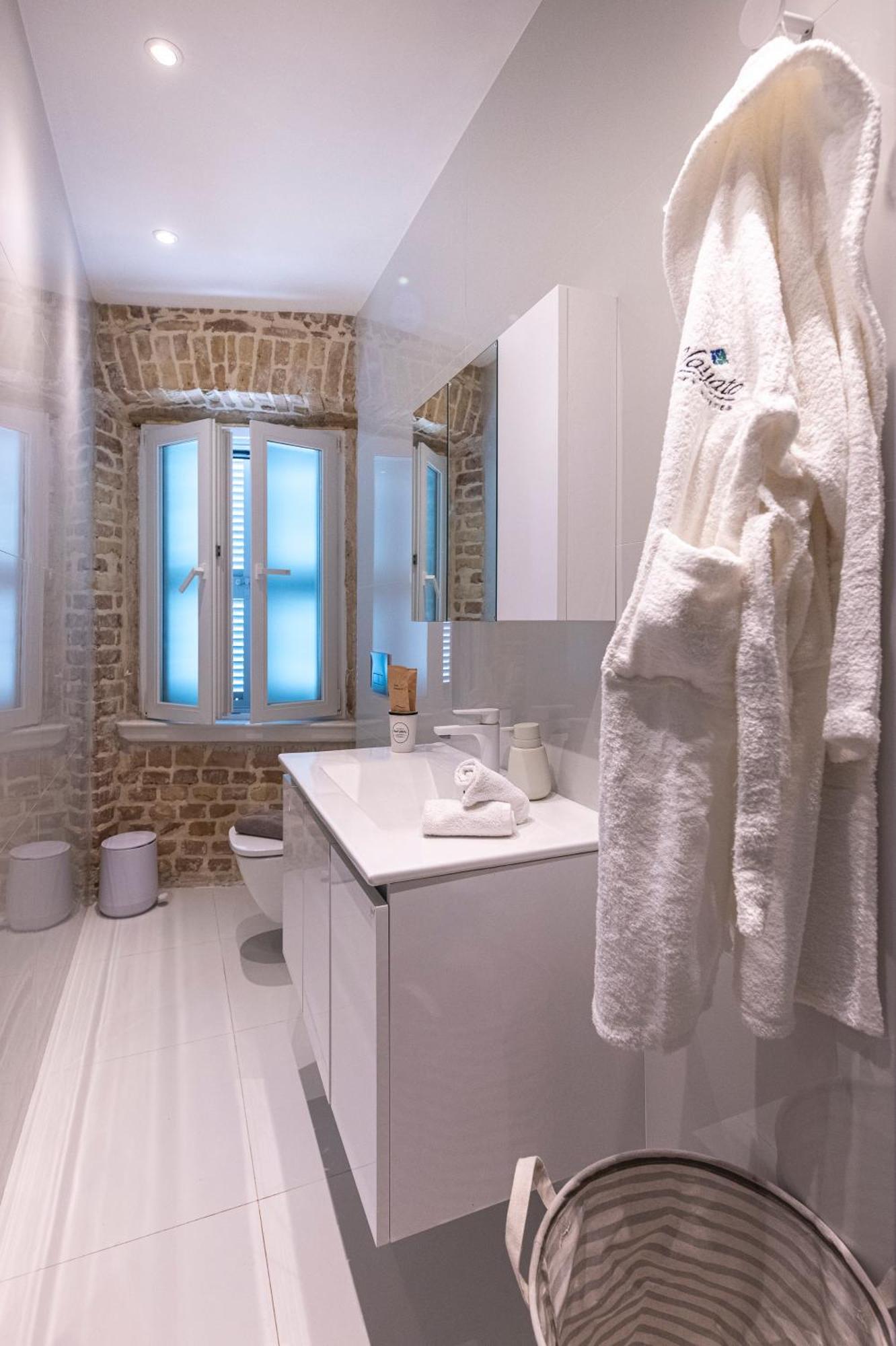 Vailato Swan White Suite Corfu  외부 사진